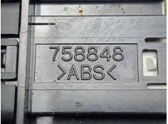 Recambio de interruptor para mazda 5 (cw) 1.6 cd diesel cat referencia OEM IAM 758848   2