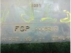 Recambio de bobina encendido para opel zafira a 1.6 16v referencia OEM IAM 19005212   2