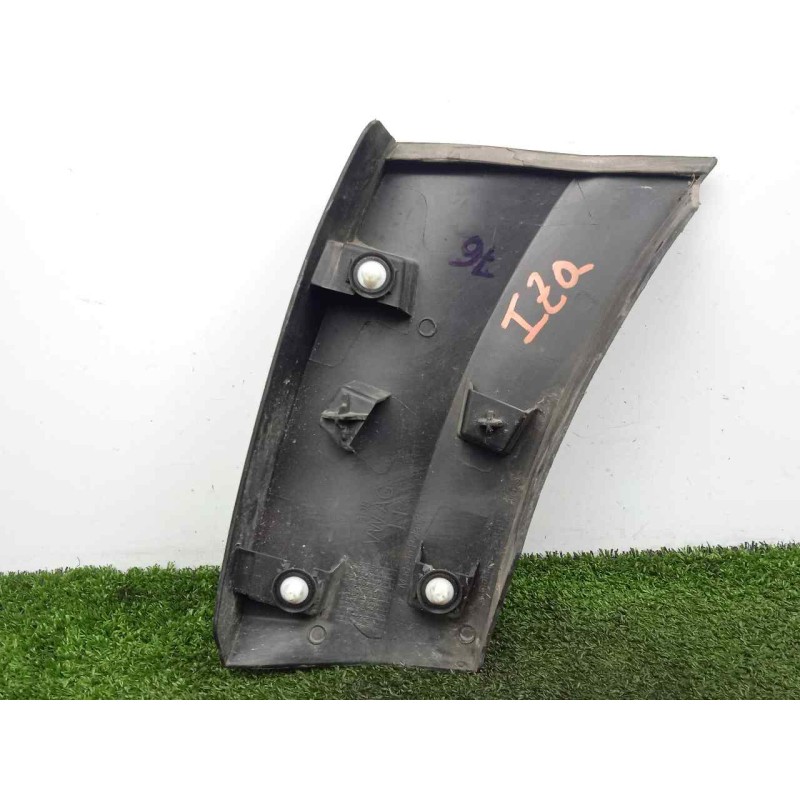 Recambio de moldura para man tge kasten (uy) 2.0 tdi referencia OEM IAM 7C0853507  