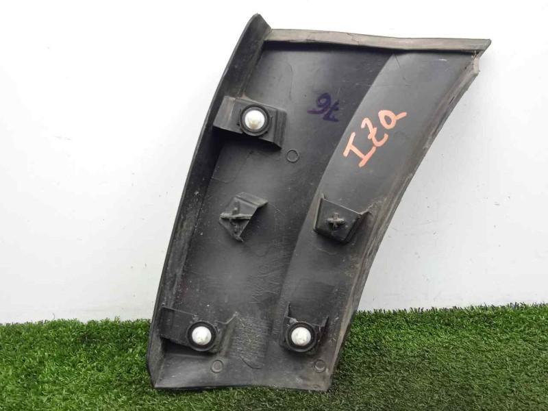 Recambio de moldura para man tge kasten (uy) 2.0 tdi referencia OEM IAM 7C0853507  