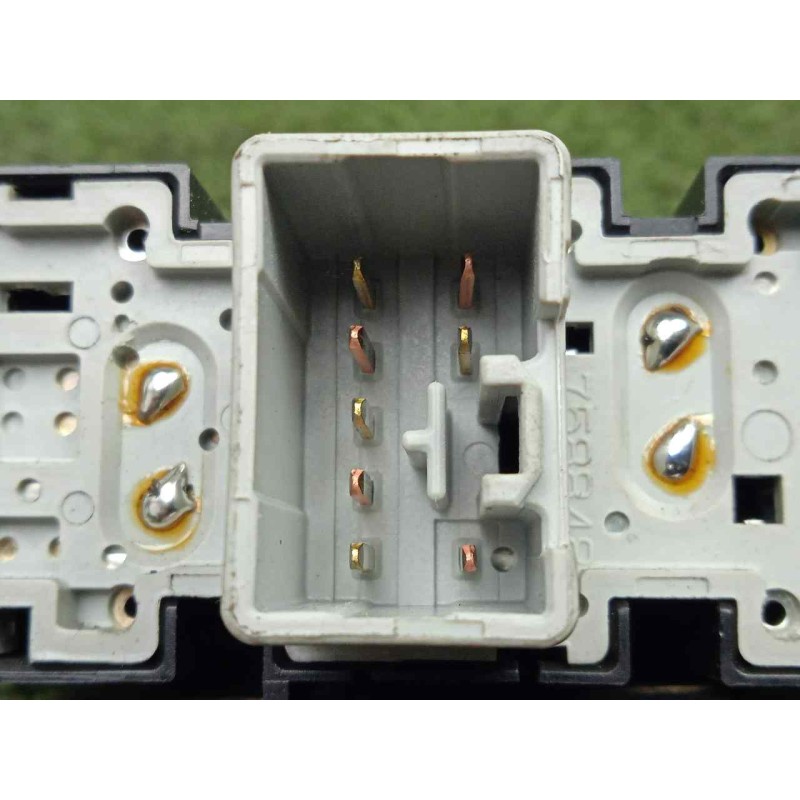 Recambio de interruptor para mazda 5 (cw) 1.6 cd diesel cat referencia OEM IAM 758848  