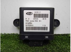 Recambio de modulo electronico para peugeot 407 2.0 16v hdi fap cat (rhr / dw10bted4) referencia OEM IAM 9647428280-964742828001