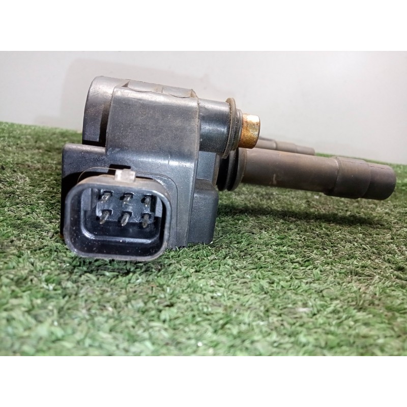 Recambio de bobina encendido para opel zafira a 1.6 16v referencia OEM IAM 19005212  