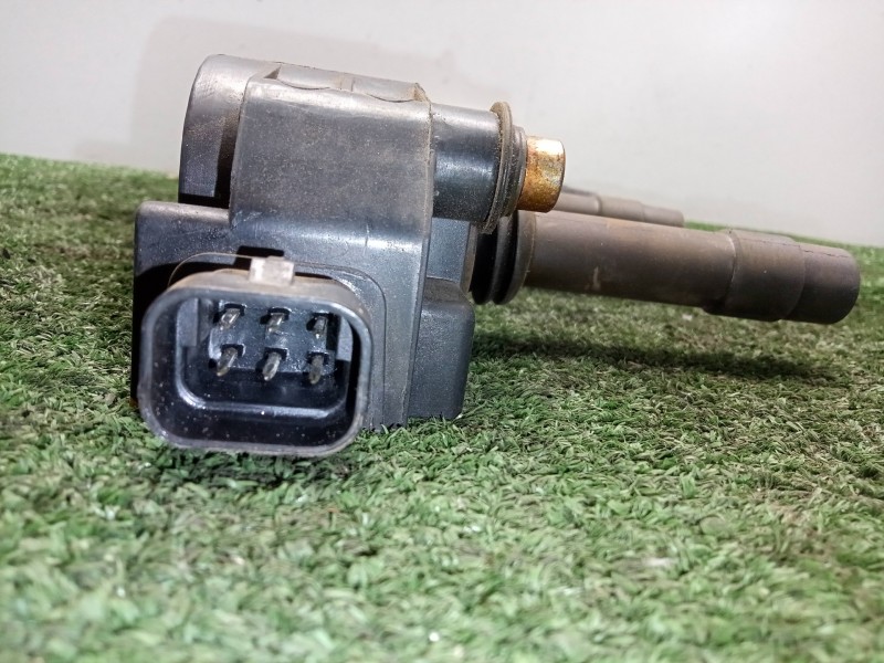 Recambio de bobina encendido para opel zafira a 1.6 16v referencia OEM IAM 19005212  