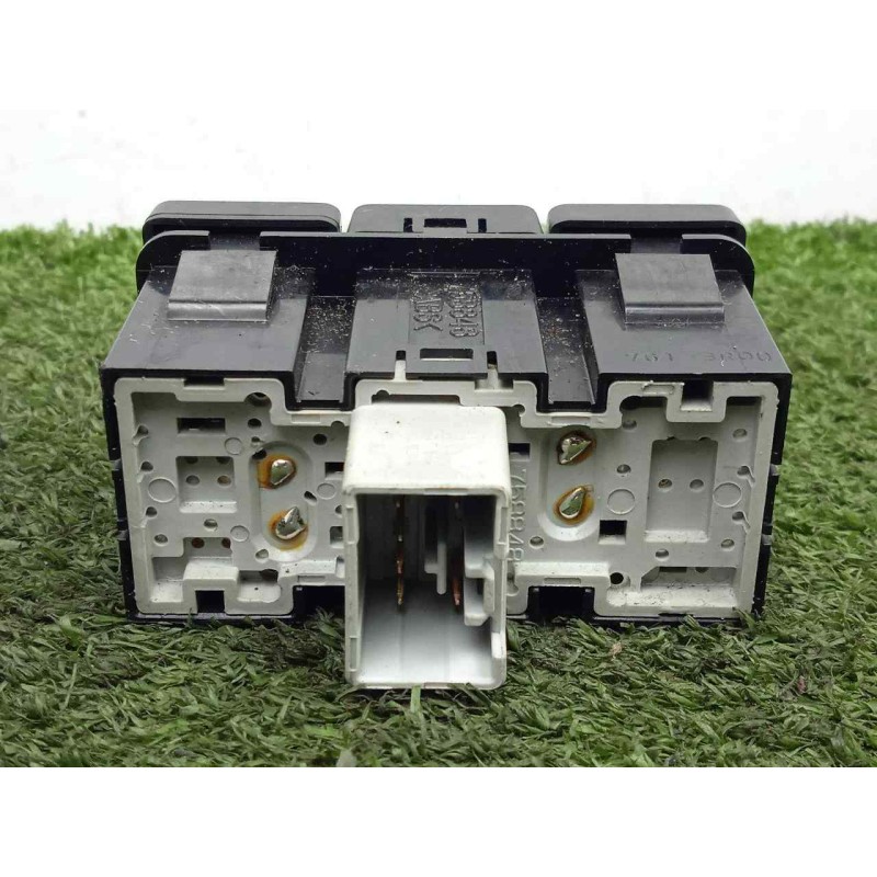 Recambio de interruptor para mazda 5 (cw) 1.6 cd diesel cat referencia OEM IAM 758848  