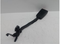Recambio de enganche cinturon delantero derecho para volkswagen touran (1t1) 2.0 tdi referencia OEM IAM 1T2857756C  