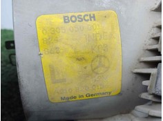 Recambio de faro antiniebla izquierdo para mercedes-benz clase e (w210) berlina diesel 2.9 turbodiesel cat referencia OEM IAM 03 2