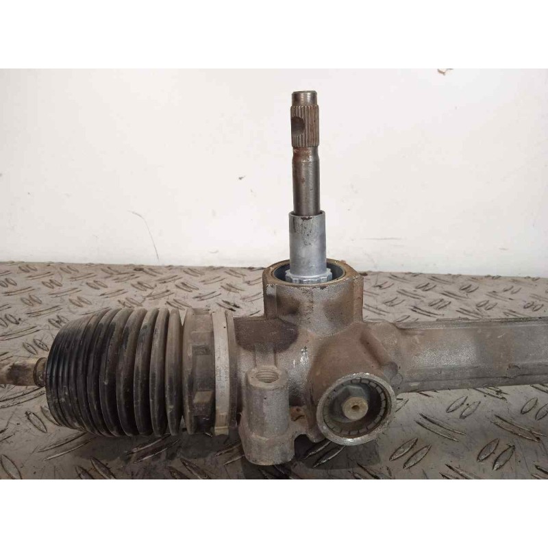 Recambio de cremallera direccion para lancia ypsilon (101) 1.2 cat referencia OEM IAM 51832250 1310MM - TRW MECANICA