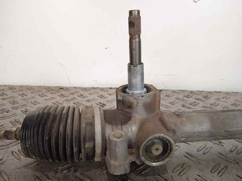 Recambio de cremallera direccion para lancia ypsilon (101) 1.2 cat referencia OEM IAM 51832250 1310MM - TRW MECANICA