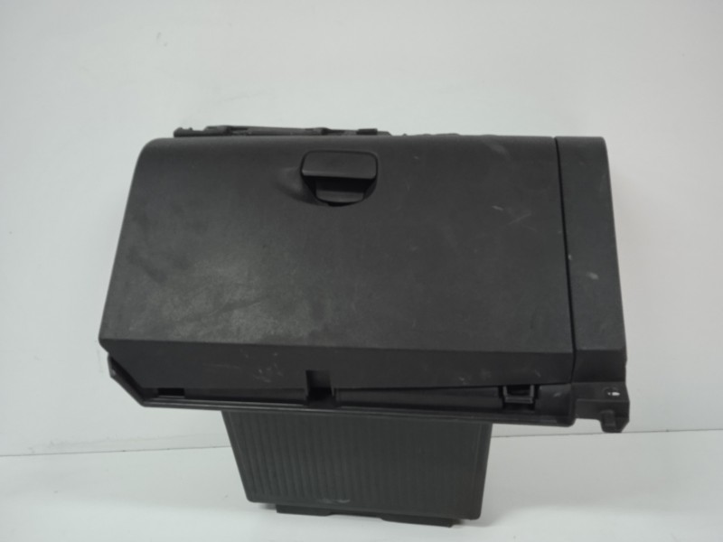 Recambio de guantera para renault scenic iii grand dynamique referencia OEM IAM 1019203001  