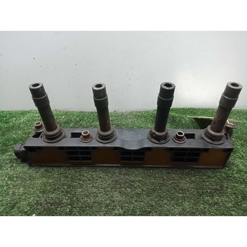 Recambio de bobina encendido para opel zafira a 1.6 16v referencia OEM IAM 19005212  