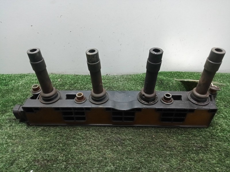 Recambio de bobina encendido para opel zafira a 1.6 16v referencia OEM IAM 19005212  