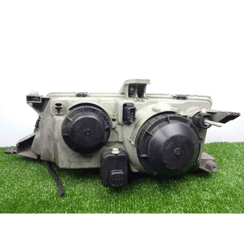 Recambio de faro derecho para saab 9-5 berlina 2.3 cat referencia OEM IAM  97-01 