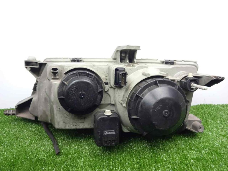 Recambio de faro derecho para saab 9-5 berlina 2.3 cat referencia OEM IAM  97-01 