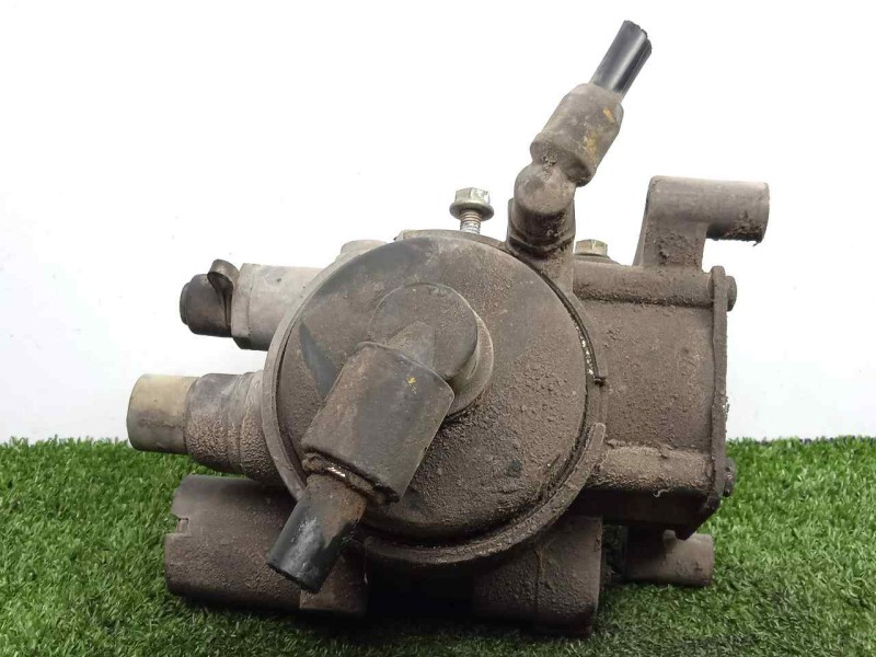 Recambio de valvula aire adicional para iveco eurocargo 05.03  5.9 diesel referencia OEM IAM 42536554-LA8107  