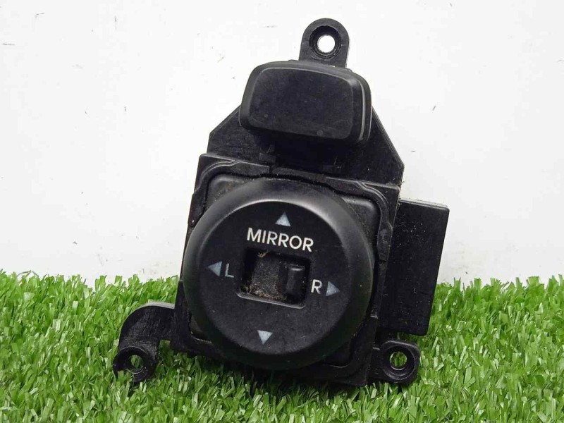 Recambio de mando retrovisor para hyundai i30cw 1.6 crdi cat referencia OEM IAM 935402L000 10.PINES 