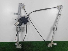 Recambio de elevalunas delantero derecho para peugeot partner (s1) 1.9 diesel referencia OEM IAM D239904-454500007 ELECTRICO - 2