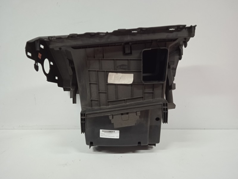 Recambio de guantera para renault scenic iii grand dynamique referencia OEM IAM 1019203001  