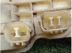 Recambio de cerradura puerta delantera derecha para honda civic berlina 3 (ep1/2) 1.7 cdti cat referencia OEM IAM SINREFERENCIA  2