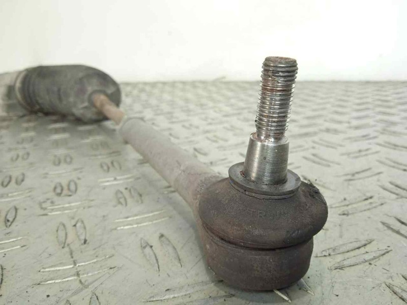 Recambio de cremallera direccion para lancia ypsilon (101) 1.2 cat referencia OEM IAM 51832250 1310MM - TRW MECANICA