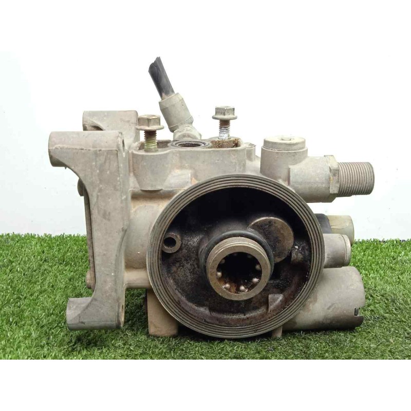 Recambio de valvula aire adicional para iveco eurocargo 05.03  5.9 diesel referencia OEM IAM 42536554-LA8107  