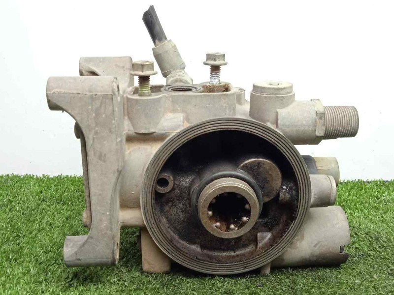 Recambio de valvula aire adicional para iveco eurocargo 05.03  5.9 diesel referencia OEM IAM 42536554-LA8107  