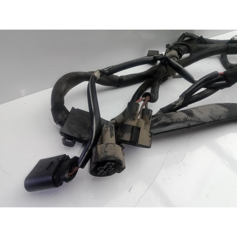 Recambio de instalacion electrica para audi a5 coupe (8t) 2.7 v6 24v tdi referencia OEM IAM 8K0971228D  