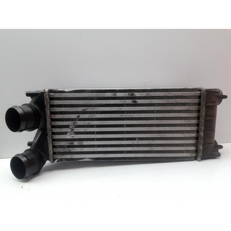 Recambio de intercooler para citroën c4 lim. 1.6 blue-hdi fap referencia OEM IAM 9684212480-M144105-M144105C  