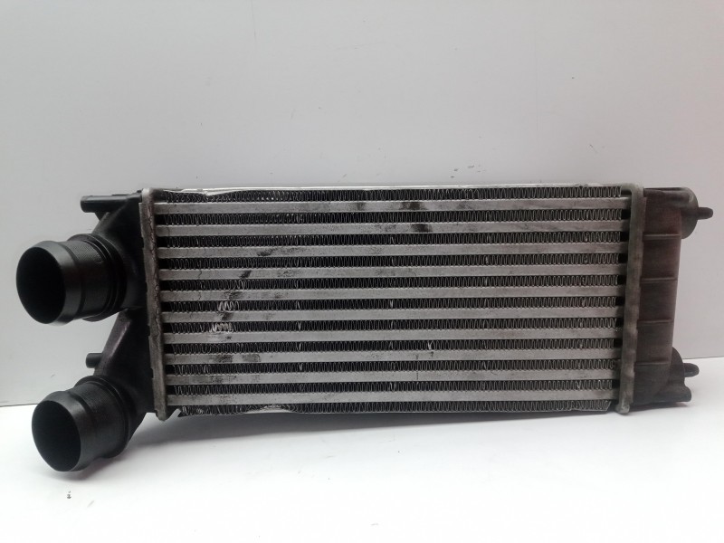 Recambio de intercooler para citroën c4 lim. 1.6 blue-hdi fap referencia OEM IAM 9684212480-M144105-M144105C  