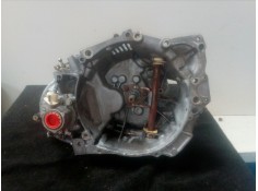 Recambio de caja cambios para peugeot 205 berlina 1.8 diesel cat referencia OEM IAM 20CH58 5.VELOCIDADES MANUAL