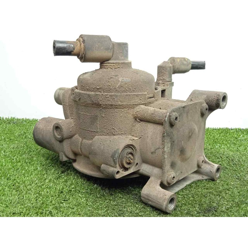 Recambio de valvula aire adicional para iveco eurocargo 05.03  5.9 diesel referencia OEM IAM 42536554-LA8107  