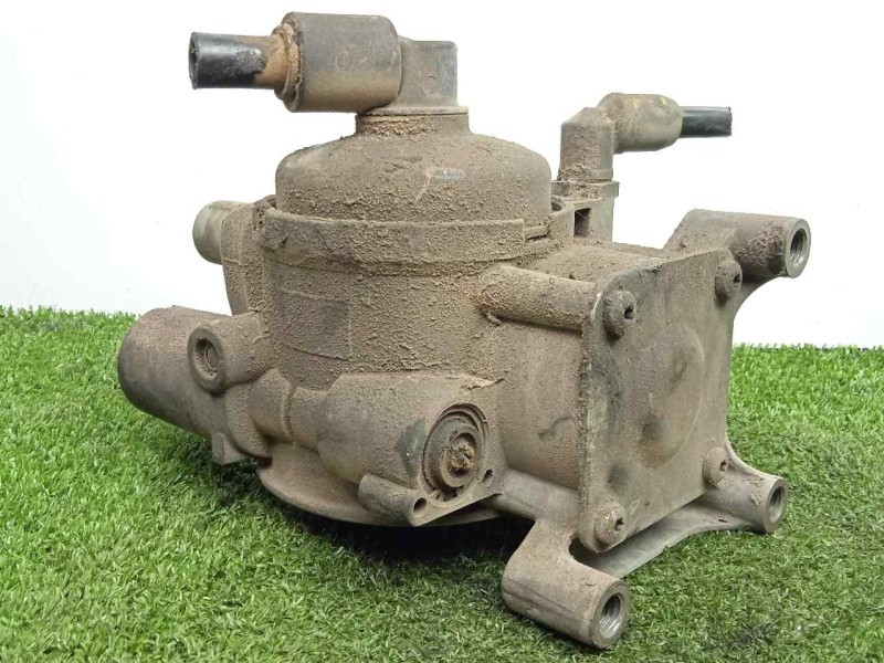 Recambio de valvula aire adicional para iveco eurocargo 05.03  5.9 diesel referencia OEM IAM 42536554-LA8107  