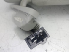 Recambio de parasol derecho para volkswagen touran (1t1) 2.0 tdi referencia OEM IAM 1T08575522F4-1T0857552   2