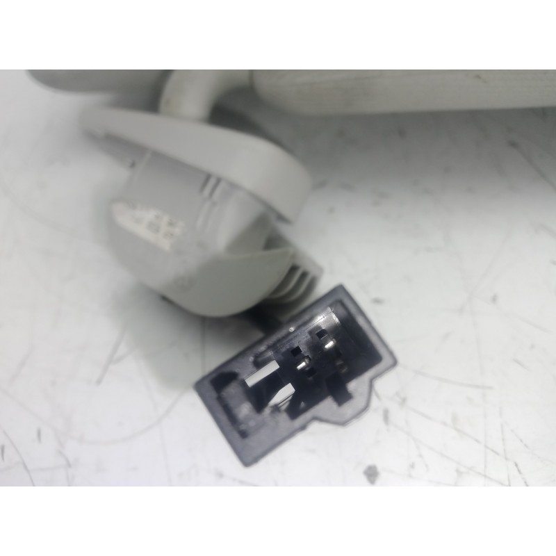 Recambio de parasol derecho para volkswagen touran (1t1) 2.0 tdi referencia OEM IAM 1T08575522F4-1T0857552  