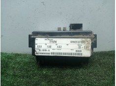 Recambio de modulo electronico para bmw r 1200 rt/st referencia OEM IAM 7715794 K26 UNIDAD CONTROL PRESION DE NEUMATICOS