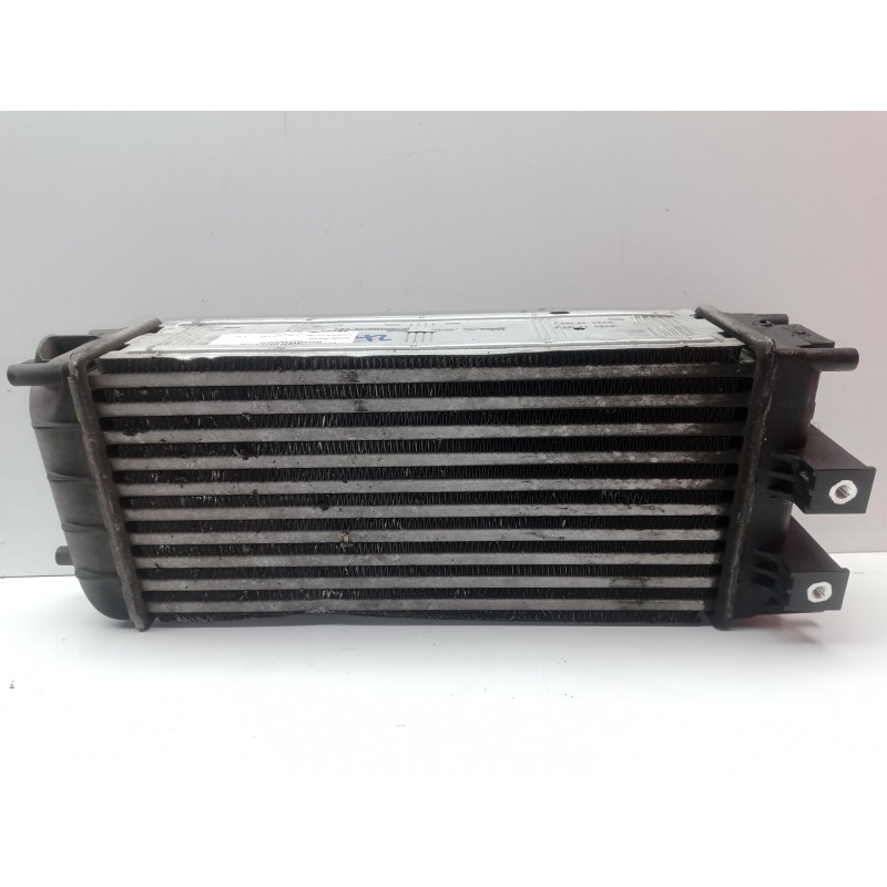 Recambio de intercooler para citroën c4 lim. 1.6 blue-hdi fap referencia OEM IAM 9684212480-M144105-M144105C  