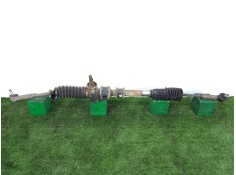 Recambio de cremallera direccion para seat marbella 0.9 referencia OEM IAM  1010MM - TRW MECANICA