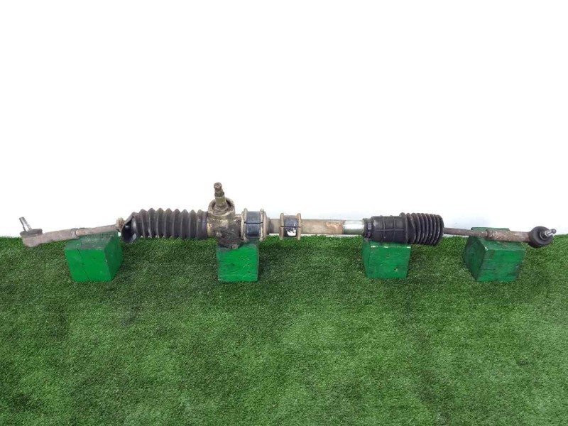 Recambio de cremallera direccion para seat marbella 0.9 referencia OEM IAM  1010MM - TRW MECANICA