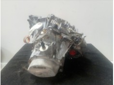 Recambio de caja cambios para peugeot 205 berlina 1.8 diesel cat referencia OEM IAM 20CH58 5.VELOCIDADES MANUAL 2