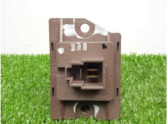 Recambio de resistencia calefaccion para hyundai i30cw 1.6 crdi cat referencia OEM IAM 972351E000 3.PINES  2