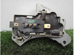 Recambio de resistencia calefaccion para mercedes-benz clase e (w210) berlina diesel 2.9 turbodiesel cat referencia OEM IAM 2108 2
