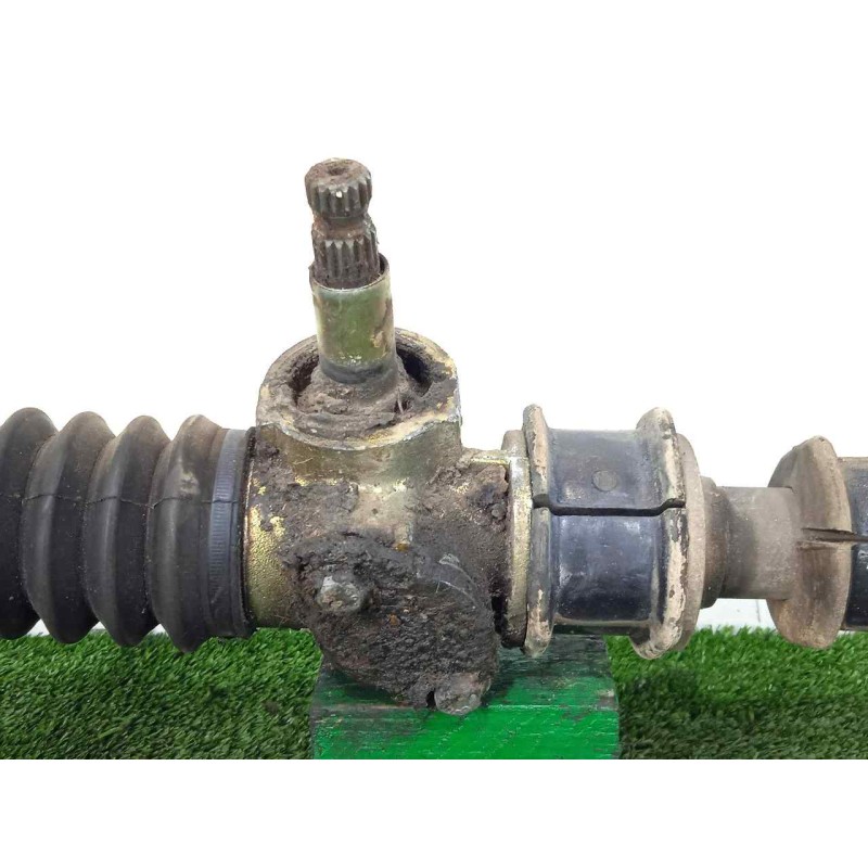 Recambio de cremallera direccion para seat marbella 0.9 referencia OEM IAM  1010MM - TRW MECANICA