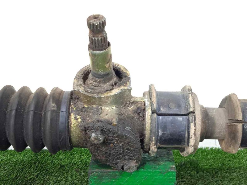 Recambio de cremallera direccion para seat marbella 0.9 referencia OEM IAM  1010MM - TRW MECANICA