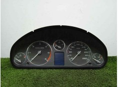 Recambio de cuadro instrumentos para peugeot 407 2.0 16v hdi fap cat (rhr / dw10bted4) referencia OEM IAM A2C53119845-9658138280