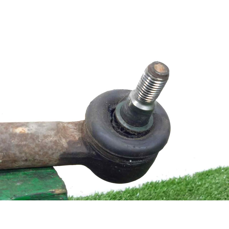 Recambio de cremallera direccion para seat marbella 0.9 referencia OEM IAM  1010MM - TRW MECANICA