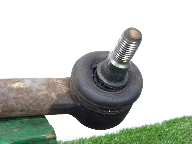 Recambio de cremallera direccion para seat marbella 0.9 referencia OEM IAM  1010MM - TRW MECANICA