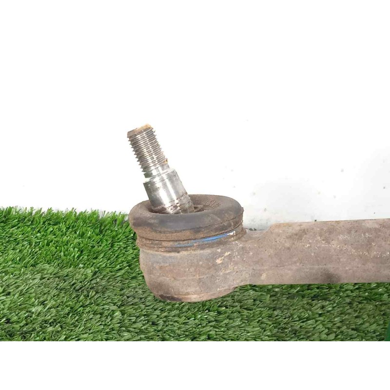 Recambio de cremallera direccion para seat marbella 0.9 referencia OEM IAM  1010MM - TRW MECANICA