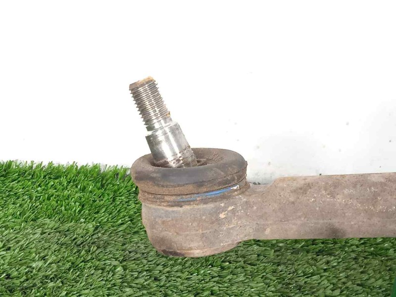 Recambio de cremallera direccion para seat marbella 0.9 referencia OEM IAM  1010MM - TRW MECANICA