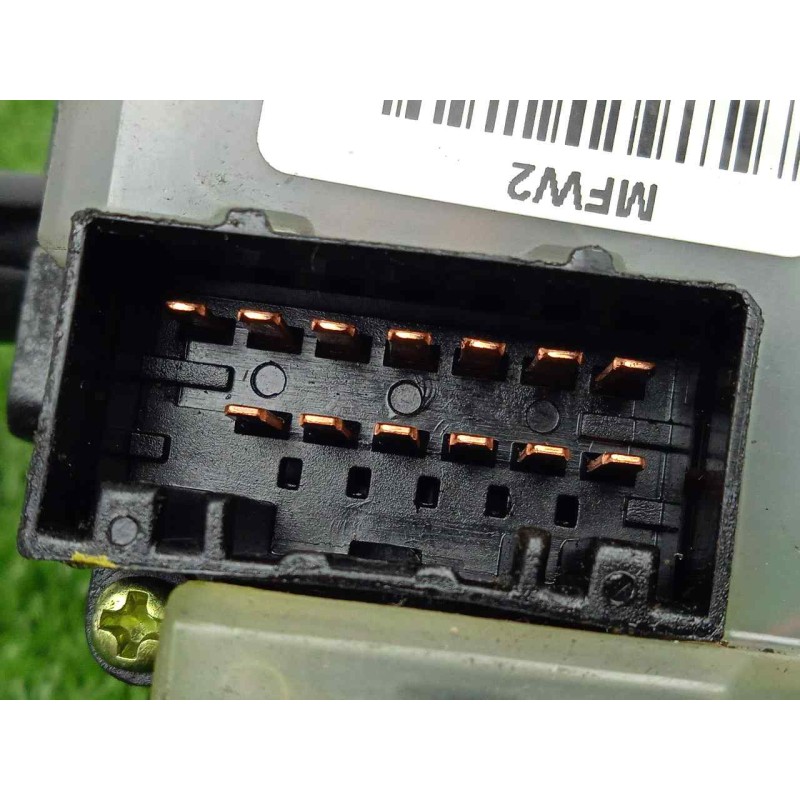 Recambio de mando limpia para hyundai i30cw 1.6 crdi cat referencia OEM IAM 934202R010 13.PINES 