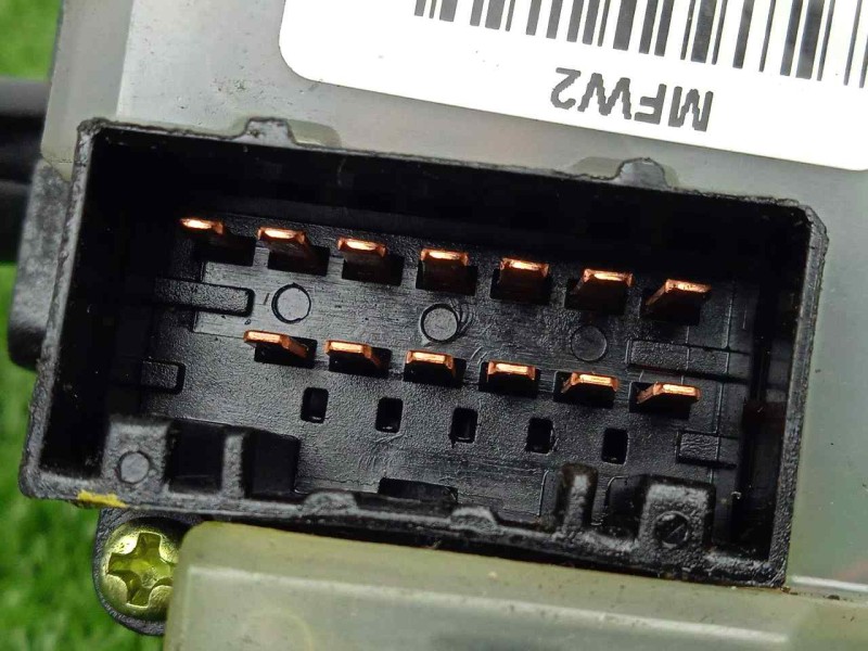 Recambio de mando limpia para hyundai i30cw 1.6 crdi cat referencia OEM IAM 934202R010 13.PINES 